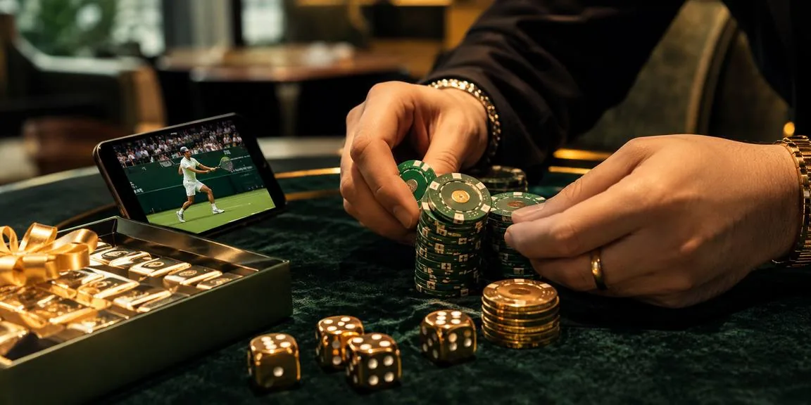 Baccarat Siêu Tốc