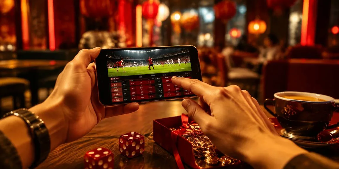 Slot Sen Vàng